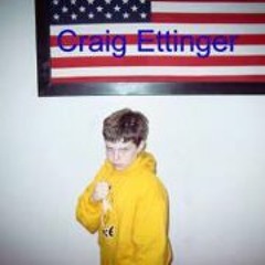 Craig Ettinger