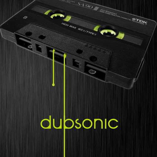 The Specials - Ghost Town (Dubsonic Remix)