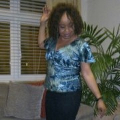 Caroline Elizabeth Wakio