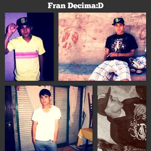 Fraan Dee Cmt’s avatar