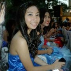 Princess Dianne Baltazar