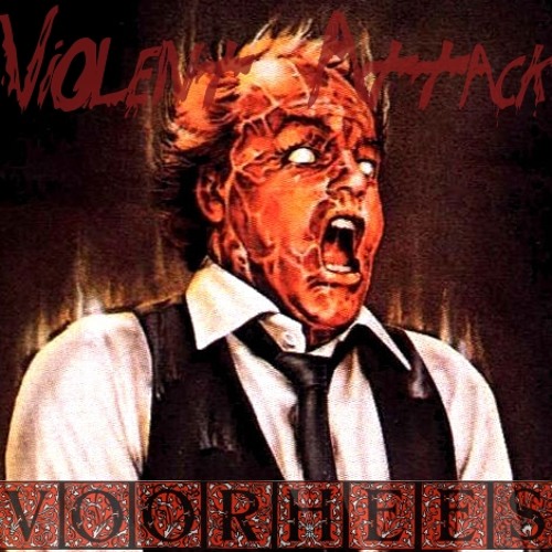 Voorhees - Violent Attack