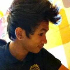 Janiel Lorenzo Ebuenga