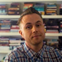 Stefan Palmqvist