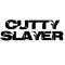 CuttySlayer