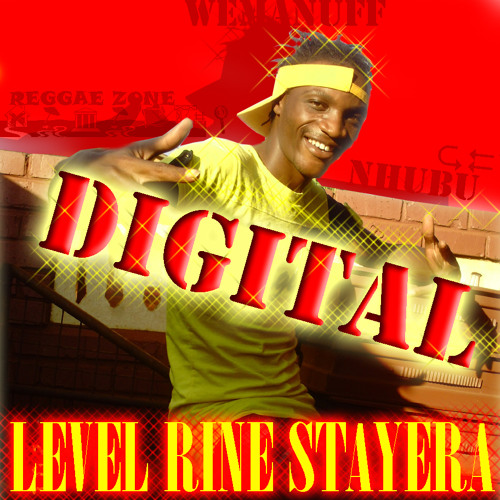 Nhubu music Reloaded’s avatar