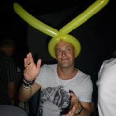 Chris Rayner 5