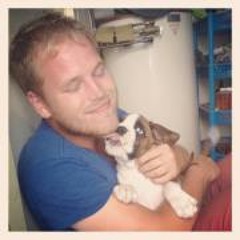 Jordan Robert Stride