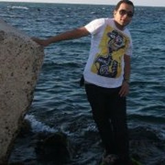 Mahmoud Kamal 12