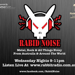 RabidNoiseRadio