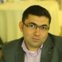 Muhannad Sarradeh
