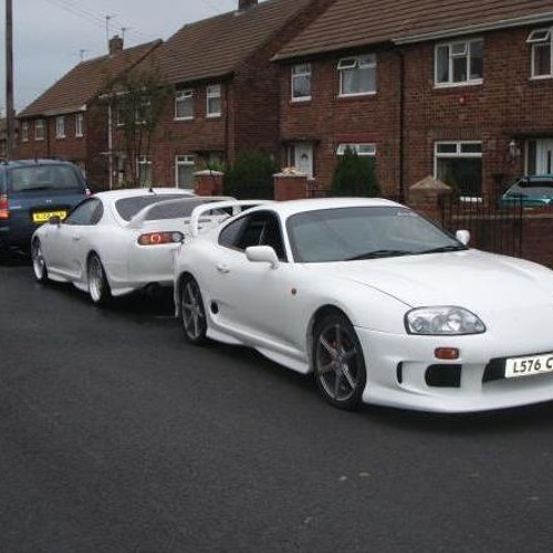 Union Jack Two Full Moons And A Trout (Full Length Mix)