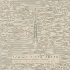 Torino Disco Cross