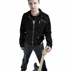 Darren Taggart Guitarist