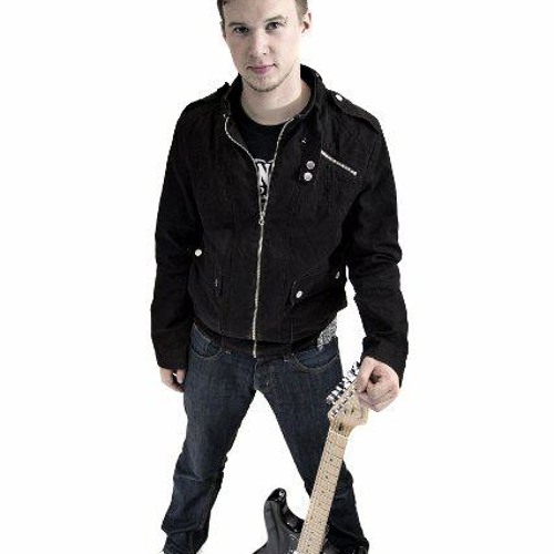 Darren Taggart Guitarist’s avatar