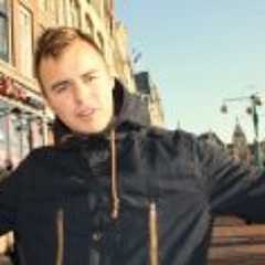 Mads Skaaning Jensen