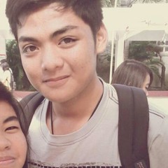 Khristian Paull Gaspar