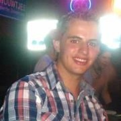 Colin van den Bogaert