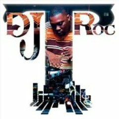 D.j. T-Roc Eady