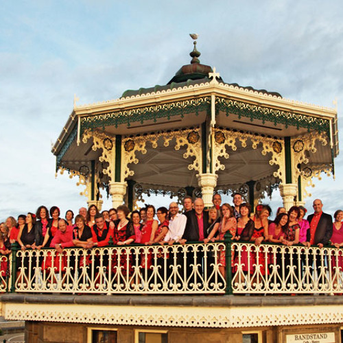 Stream There She Goes (The La's Cover)live rehearsal by Jam Tarts Choir