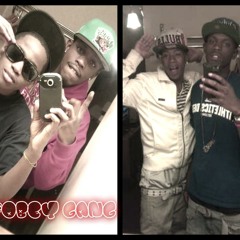 Davon SoSavage Randolph