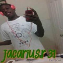 Jacarius Dat Kidd Rahming
