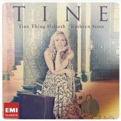 Tine Thing Helseth Album