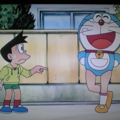 sandoraemon