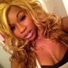 Stormy Olivia Holmes