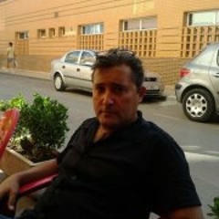 Jose María De Rodríguez