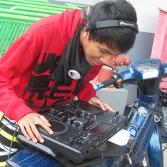 DJ Chakz 2