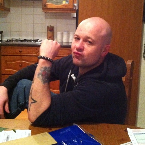 Magistrate & Logan d - Satan  on Friday afternoon