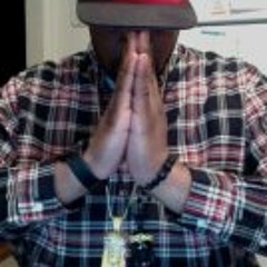 Terrell Harris 8