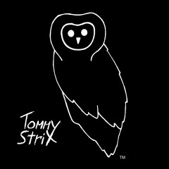 Tommy Strix