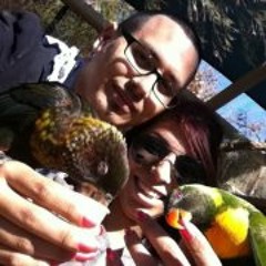 Oscar DjGumby Contreras