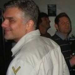 Luiz Santos 33