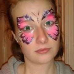 Lucy Charlotte Allan