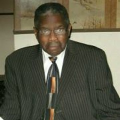 Lamarke Smitty Smith