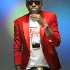 Daniel Dmoney Ginjah