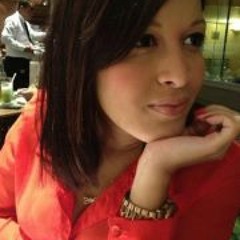 Anna Luíza de Faria