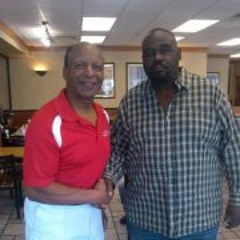 James Moneyteam Ashe