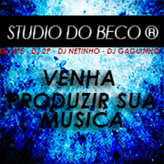 Studio Do Beco ®