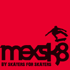 MexSk8 Boards