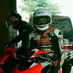 Sandi Reza Pratama Putra