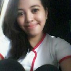 Nufya Nurfitrianiazmi