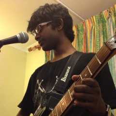 Dain Caldon Govender