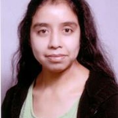 Sonia Sicán