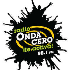 Stream Radio Onda Cero music | Listen to songs, albums, playlists for free  on SoundCloud