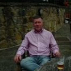 Chris Brian Hollingworth