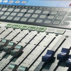 BandOfDisciples-Audio